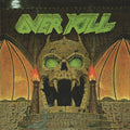 Overkill : The Years Of Decay (CD, Album, RP)