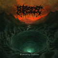 Putrisect : Cascading Inferno (12", MiniAlbum)