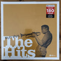 Miles Davis : The Hits (LP, Comp)