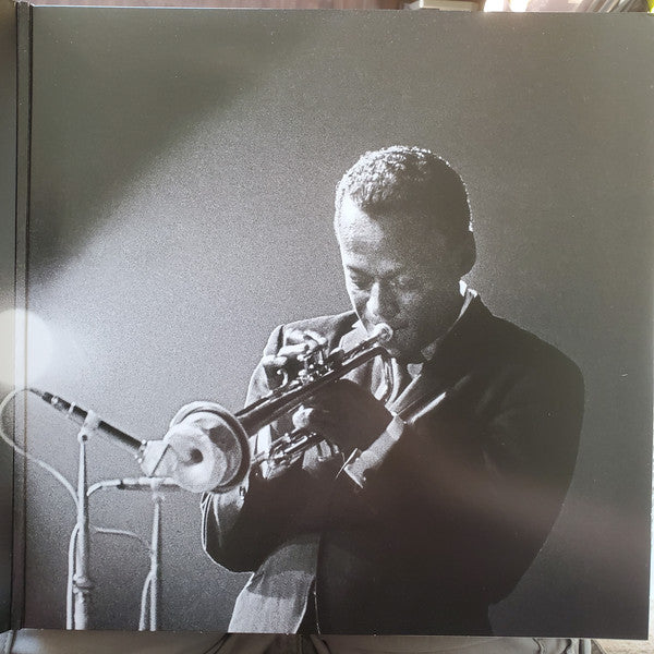 Miles Davis : The Hits (LP, Comp)