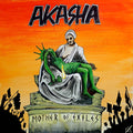 Akasha (20) : Mother Of Exiles (LP, Album)