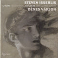 Steven Isserlis, Dénes Várjon, Chopin* / Schubert* : Cello Sonata / Arpeggione Sonata (CD, Album)