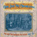 Various : Come Join My Orchestra (The British Baroque Pop Sound 1967-73) (Box, Comp + 3xCD, Comp)