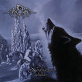 Månegarm : Nordstjärnans Tidsålder (LP, Album, RE, RM)