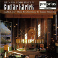 Gunno Södersten : Gud Är Kärlek = God Is Love - Music For Church Use By Gunno Södersten (CD, Album)