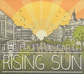 The Fruitful Earth : Rising Sun (CD)