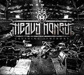 Heavy Honey : Crushing Symphony (CD, Album)