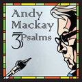 Andy Mackay : 3 Psalms (LP, Album)