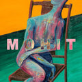 MOHIT : Racek / Discover Another (Lathe, 7", Single, Ltd)