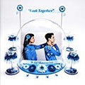 Wild Moccasins : Look Together (CD, Album)