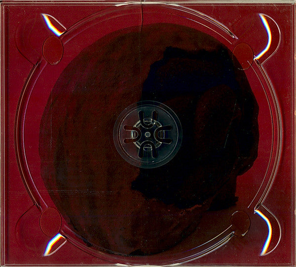 Anguish (13) : Anguish (CD, Album)