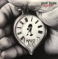 Laid Blak : About Time (CDr, Album)