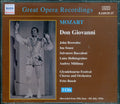 Wolfgang Amadeus Mozart / Fritz Busch : Don Giovanni (3xCD, Album, Comp, RM)