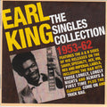 Earl King : The Singles Collection 1953-62 (2xCD, Comp)