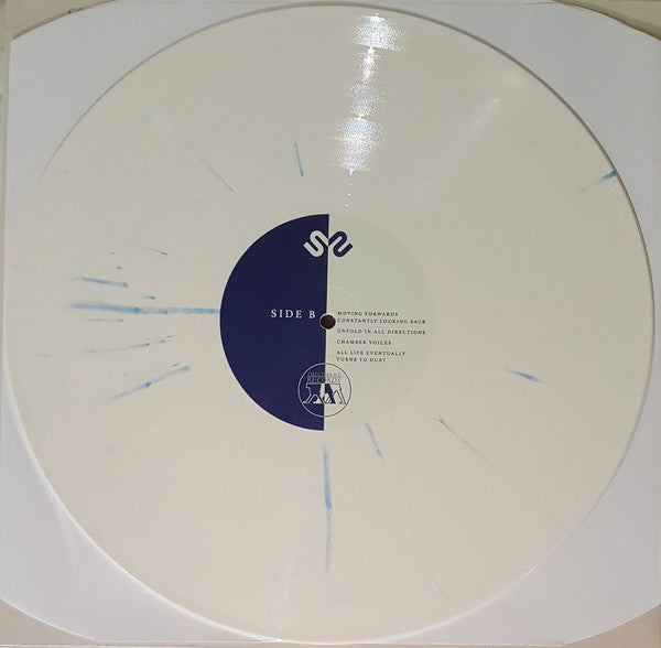 Specimens : In The Dust Of Idols (LP, Album, Ltd, Blu)