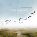 Mezza / Ginsburg Ensemble : Convergence (LP, Ltd)
