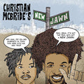 Christian McBride's New Jawn : Christian McBride's New Jawn (CD, Album)