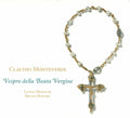 Claudio Monteverdi – Ludus Modalis, Bruno Boterf : Vespro Della Beata Vergine (2xCD, Album)
