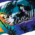 Kzyboost : Callin'U (LP, Ltd)