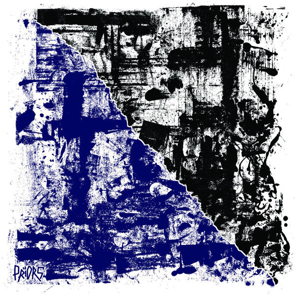 Priors (3) : Priors (LP, Album)