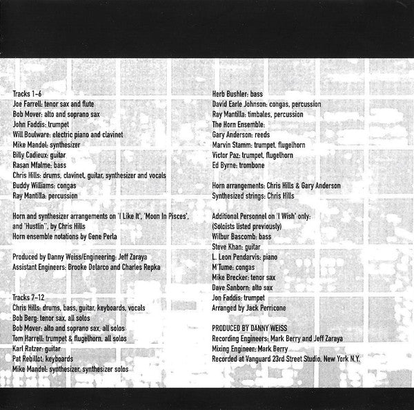 The Players Association : The Players Association + Turn The Music Up! (CD, Comp)