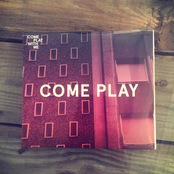 Various : Come Play (2xCD, Comp)