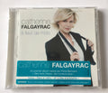 Catherine Falgayrac : À Fleur De Mots (CD, Album)