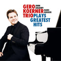Gero Koerner Trio : Plays Greatest Hits (CD, Album)