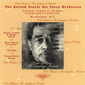 United States Air Force Band, Lowell E. Graham : Duke Ellington. The Symphonic Portrait (CD, Album, RE)