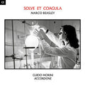Marco Beasley, Guido Morini, Accordone : Solve Et Coagula (CD)