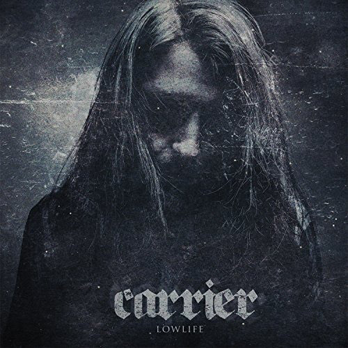 Carrier (5) : Lowlife (CD, Album)