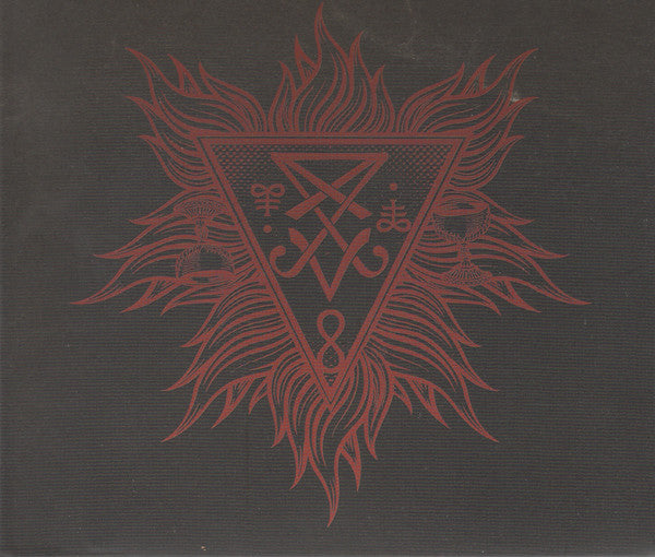 Devil Worshipper (3) : Music For The Endtimes (CD, Album)