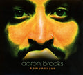 Aaron Brooks : Homunculus (CD, Album)