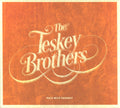 The Teskey Brothers : Half Mile Harvest (CD, Album)