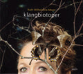 Ruth Wilhelmine Meyer : Klangbiotoper (CD, Album)