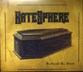 HateSphere : Reduced To Flesh (CD, Album, Dig)