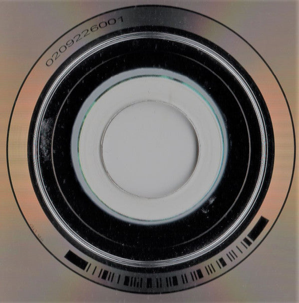 Diaboł Boruta : Czary (CD, Album)