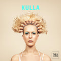 Thea Hjelmeland : Kulla (LP, Album)