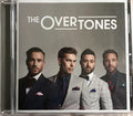 The Overtones (3) : The Overtones  (CD, Album)