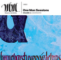 Massimo Martellotta : One Man Sessions Volume 4: Underwater (LP, Album)