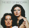 Baccara : The Best Of Baccara (CD, Comp)
