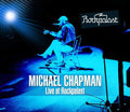 Michael Chapman (2) : Live At Rockpalast (DVD-V, Multichannel, NTSC, Dol + CD, Comp)