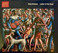 King Crimson : Ladies Of The Road: Live 1971-1972 (2xCD, Album, S/Edition)