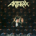 Anthrax : Among The Living (CD, Album, RE)