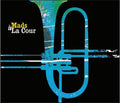 Mads La Cour : À La Cour (CD, Album)