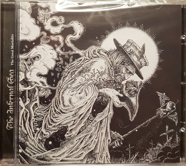 The Infernal Sea : The Great Mortality (CD, Album)