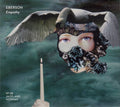 Eberson : Empathy (CD, Album)