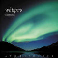 Carisma (4) : Whispers (CD, Album)