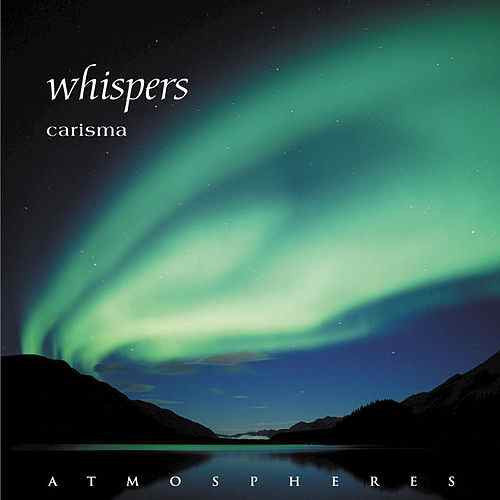 Carisma (4) : Whispers (CD, Album)