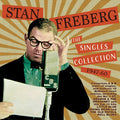 Stan Freberg : The Singles Collection 1947-60 (2xCDr, Comp)